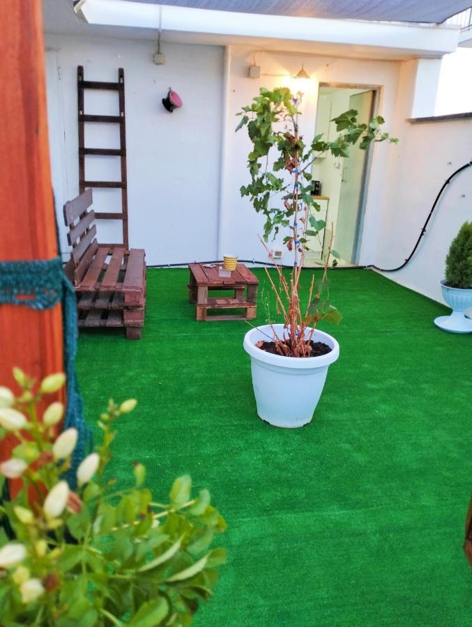 Petracca Guest House Monopoli Εξωτερικό φωτογραφία