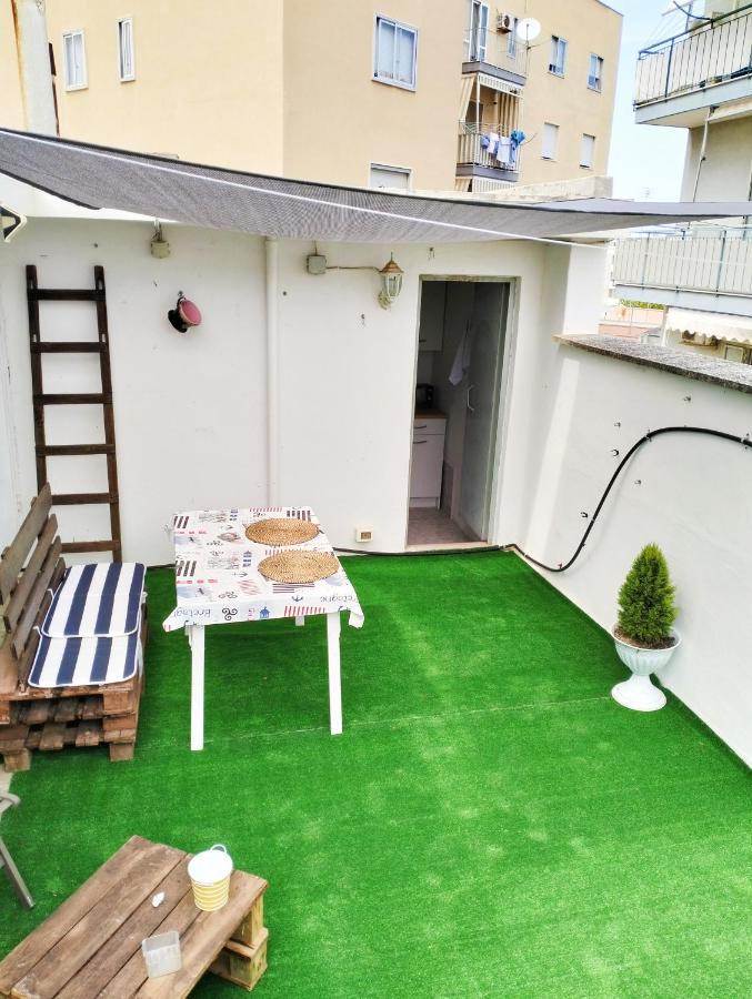 Petracca Guest House Monopoli Εξωτερικό φωτογραφία