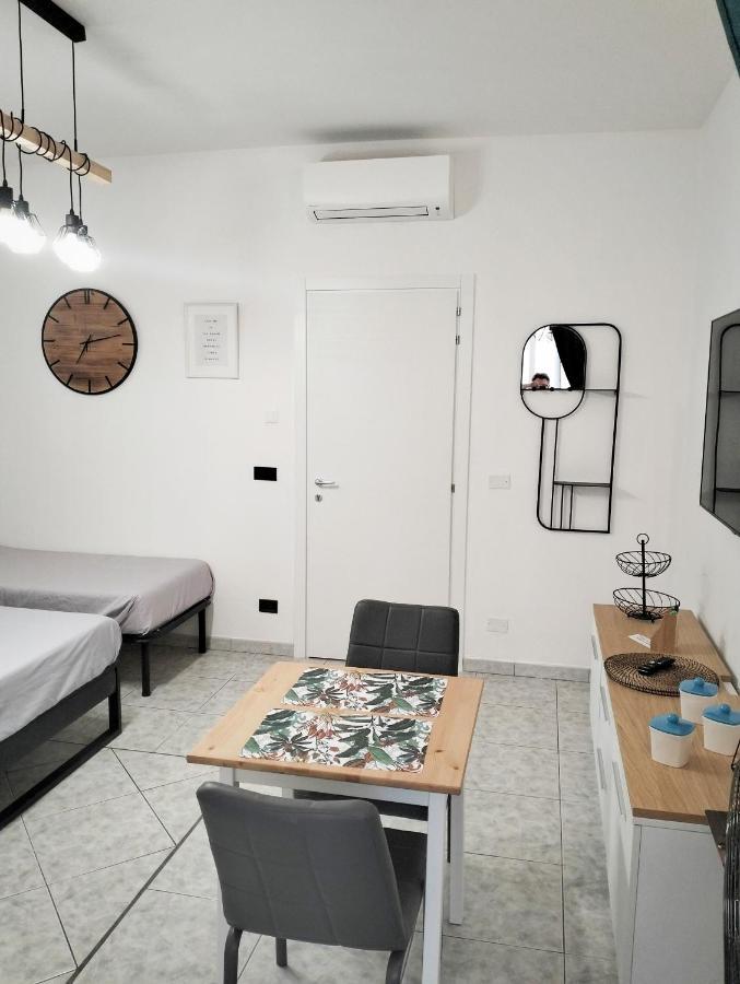 Petracca Guest House Monopoli Εξωτερικό φωτογραφία