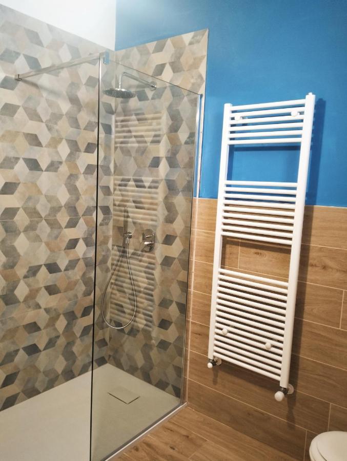 Petracca Guest House Monopoli Εξωτερικό φωτογραφία