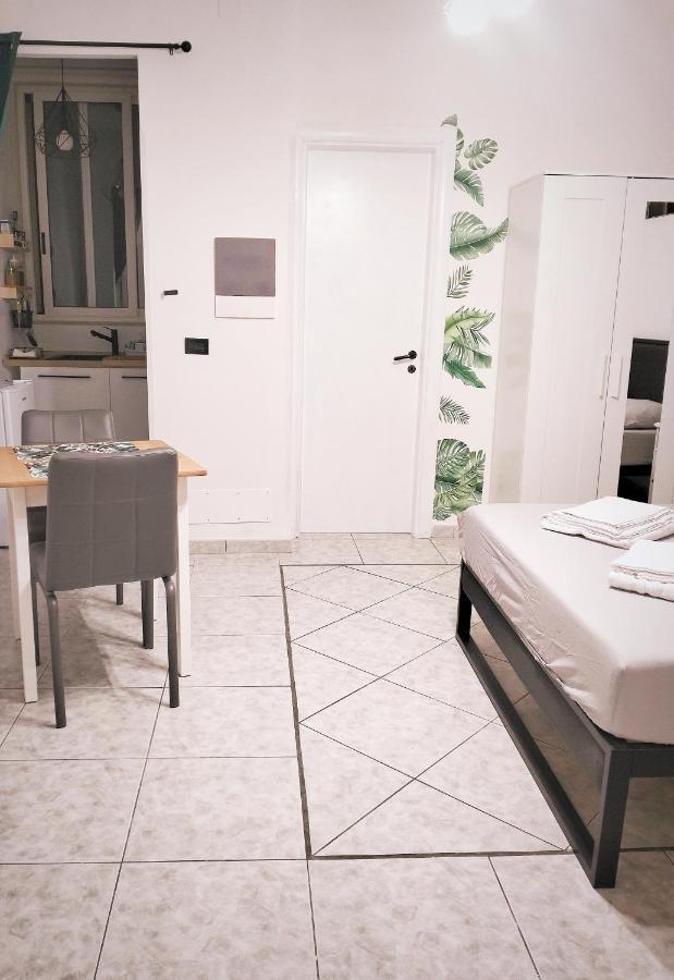 Petracca Guest House Monopoli Εξωτερικό φωτογραφία