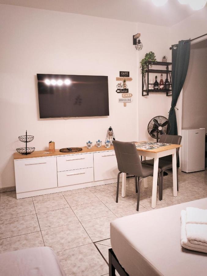 Petracca Guest House Monopoli Εξωτερικό φωτογραφία