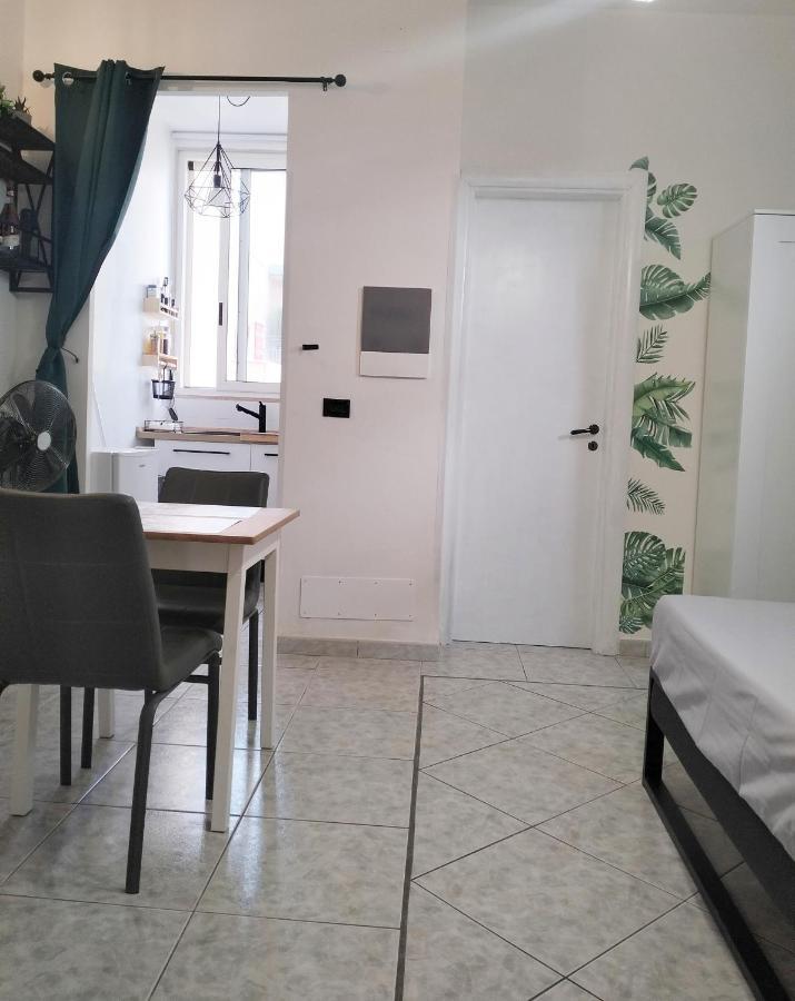 Petracca Guest House Monopoli Εξωτερικό φωτογραφία