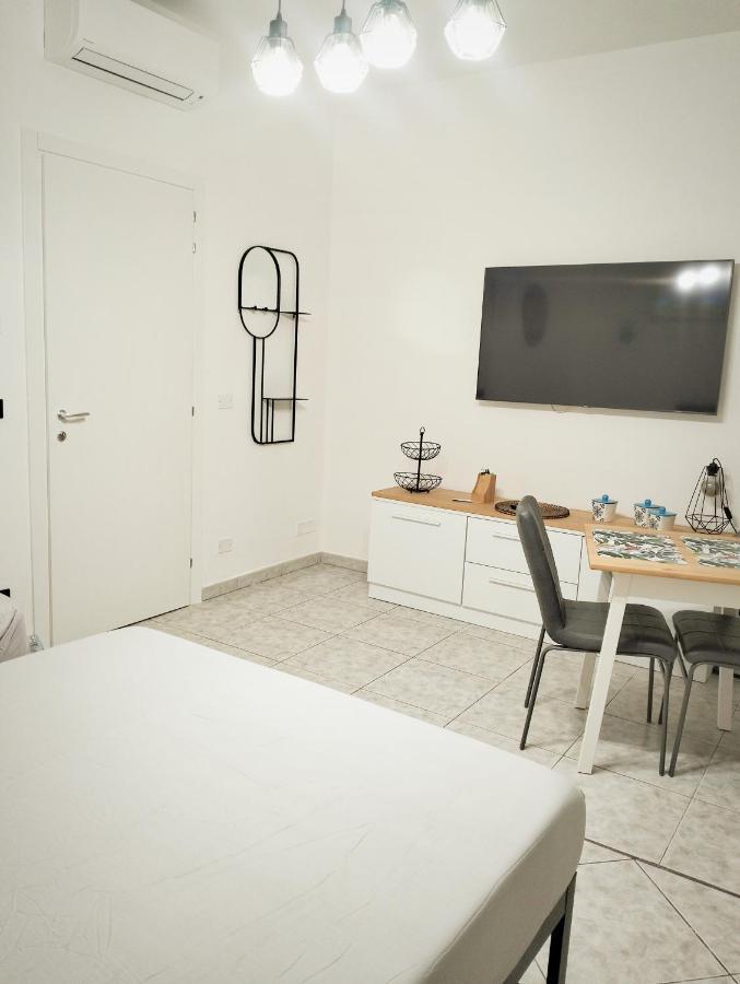 Petracca Guest House Monopoli Εξωτερικό φωτογραφία