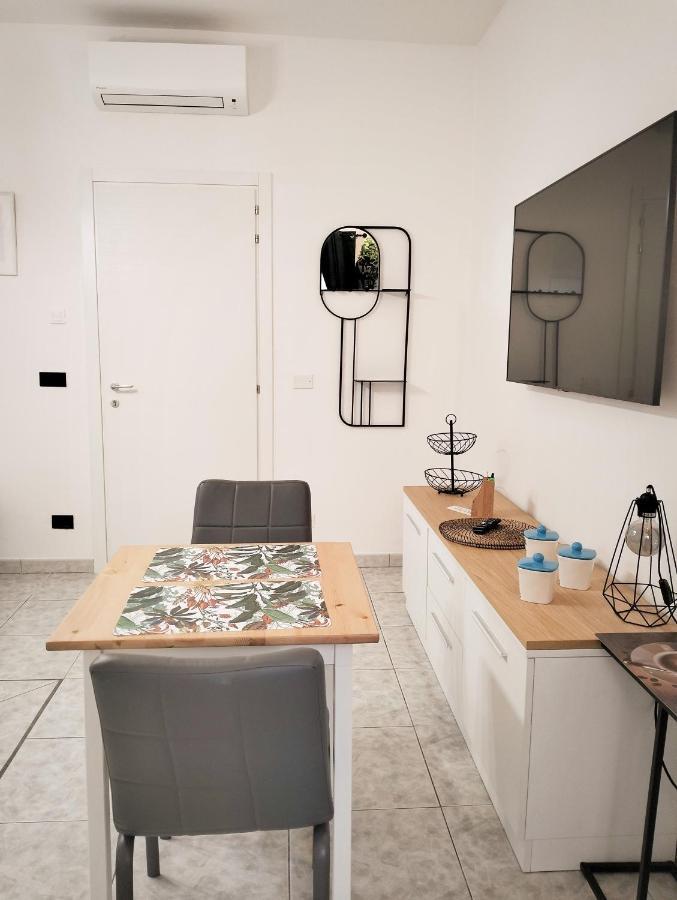 Petracca Guest House Monopoli Εξωτερικό φωτογραφία