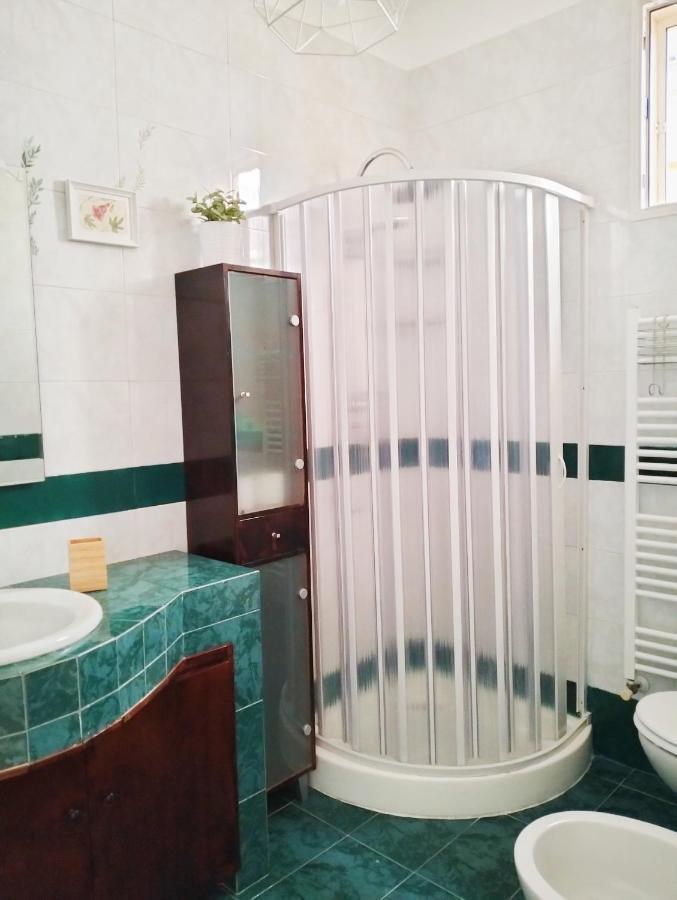 Petracca Guest House Monopoli Εξωτερικό φωτογραφία
