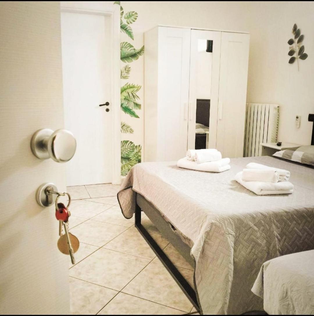 Petracca Guest House Monopoli Εξωτερικό φωτογραφία