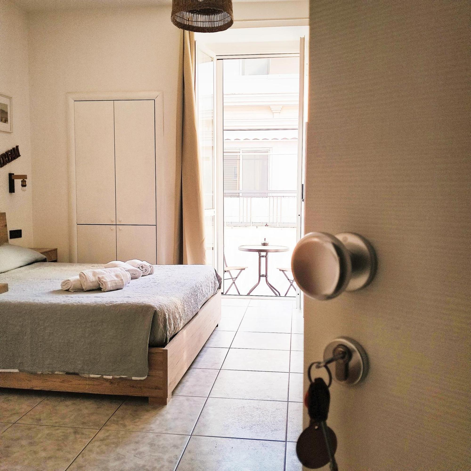 Petracca Guest House Monopoli Εξωτερικό φωτογραφία
