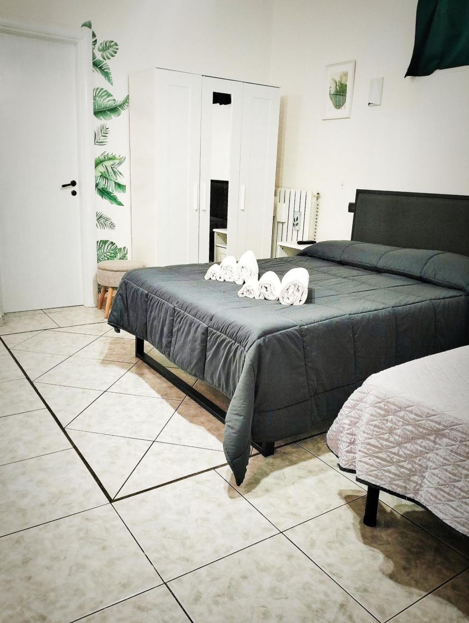 Petracca Guest House Monopoli Εξωτερικό φωτογραφία